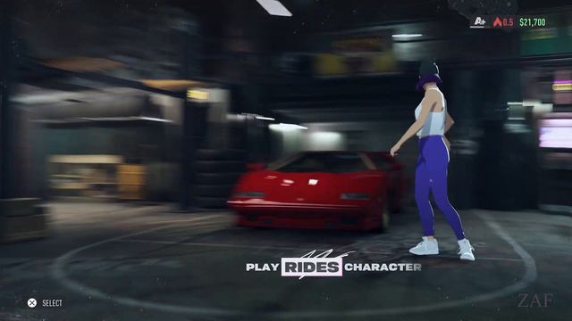NFS Unbound: Story - Part 3 смотреть онлайн