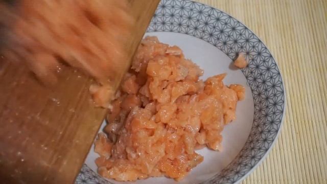 как вкусно приготовить филе сёмги. смотреть онлайн