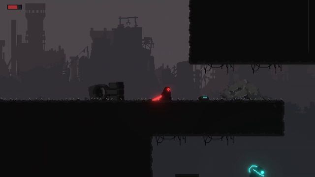 Gameplay de Corrupt Parte 4 #corruptgame смотреть онлайн