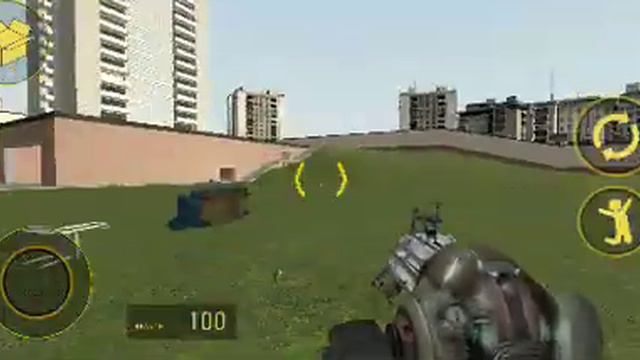 Новый обзор в Garry’s mod смотреть онлайн