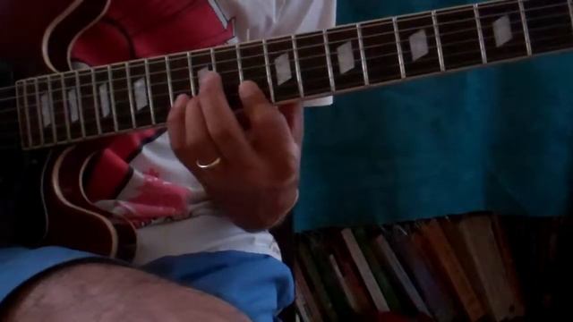 How to play Around and Around - The Rolling Stones смотреть онлайн