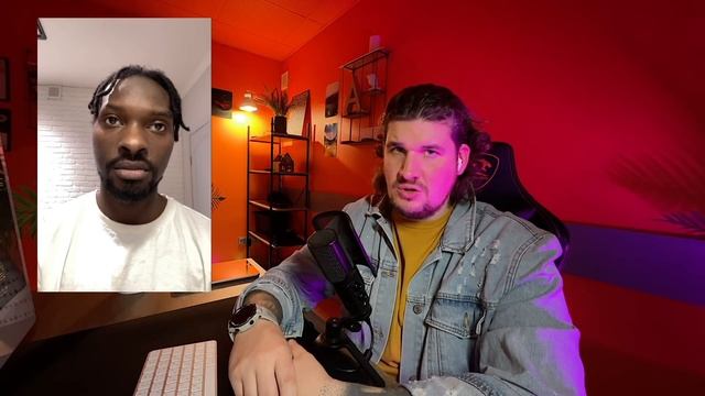 Итак, ты решил заняться дизайном? 1-я серия смотреть онлайн