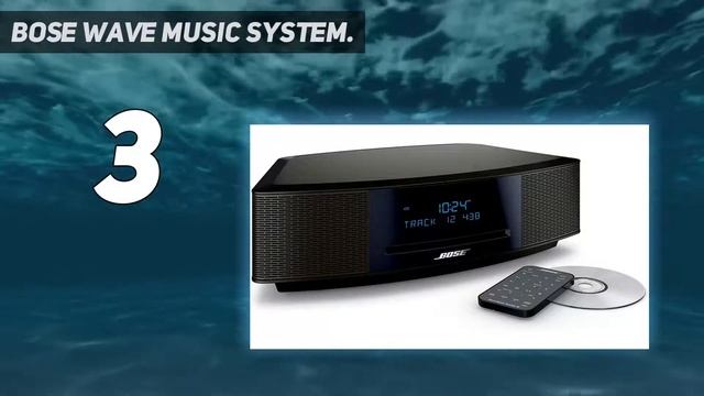 5 Best Cd Players in 2022 смотреть онлайн