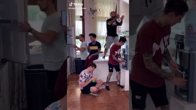 Magic Five тикток. Magicfivehouse смотреть онлайн