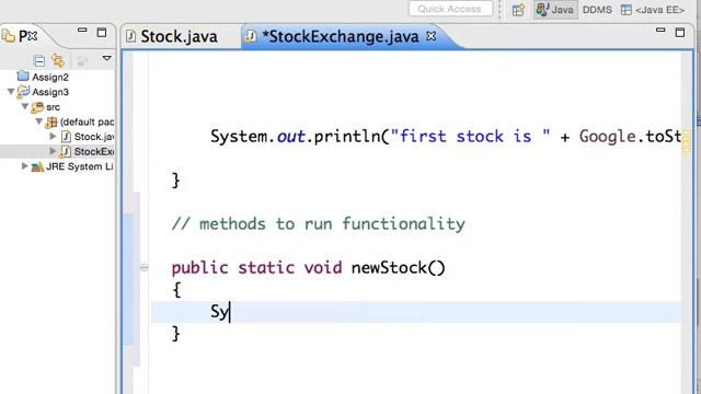 Weekend 3 - Lecture 1 (Assign 3) смотреть онлайн