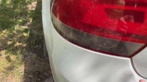 Не работает кондиционер, что делать? | Ремонт кондиционера и габаритов в Volkswagen Polo