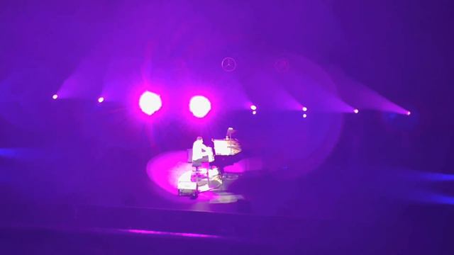 Bohemian Rhapsody - Peter Bence - Pleyel Paris 2022 смотреть онлайн