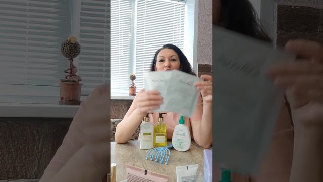 Распаковка заказа смотреть онлайн