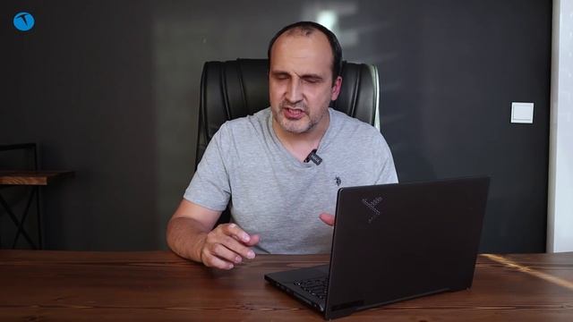 Asus Zephyrus G14 GA401 | Taşınabilir performans canavarı смотреть онлайн