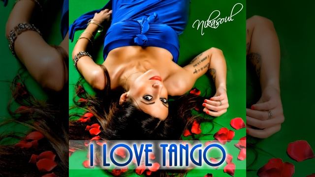 I Love Tango (Edit) смотреть онлайн
