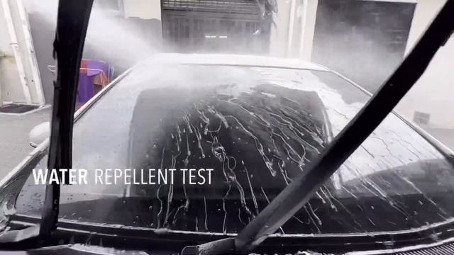 Toyota Wish Detailing + Nasiol Ceramic Coating смотреть онлайн