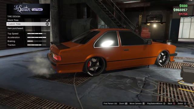 Ubermacht Zion Classic is Garbage. смотреть онлайн