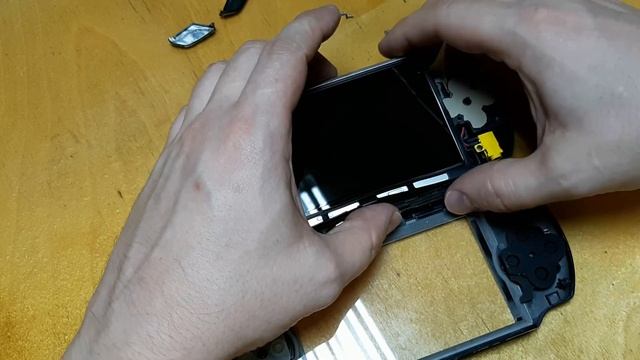 #ВСЕПРО100! - Замена СТИКА PSP e1008 (feat. Черкаш aka PaperMan) #006 смотреть онлайн