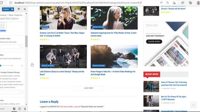 How to Create a Movie Wordpress Blog using Chatgpt and Jnews Theme in 2023 (Free Course) смотреть онлайн