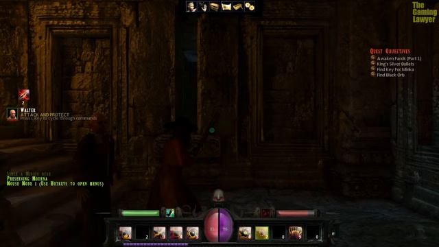 LP BloodLust ShadowHunter #10: How Many Levels?? смотреть онлайн