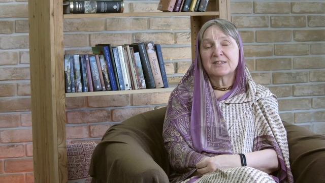 Важность служения куратором и координатором смотреть онлайн