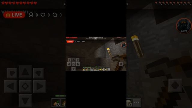 Майнкрафт Выживание с начала. а тоже много чего интересного