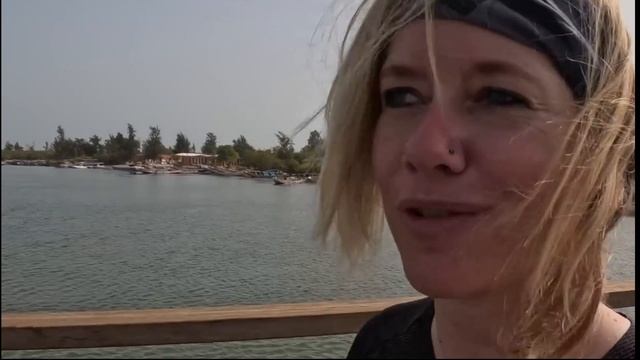 My Motorcycle Is BANNED Here In Senegal  S7E29