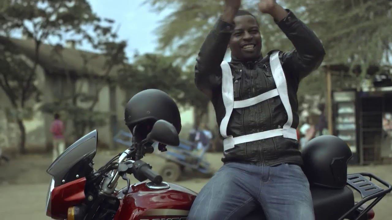 Мотоцикл BAJAJ BOXER 150 - идеальный мотоцикл для бездорожья смотреть онлайн