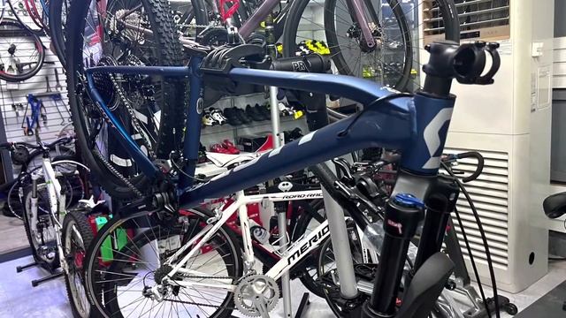 Scott Aspect 740 смотреть онлайн