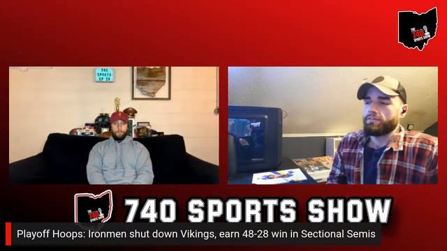 Episode 29 - Eric & Bub Talk Hoops смотреть онлайн