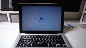 Восстановление Macbook без флешки | Mac OS Internet Recovery