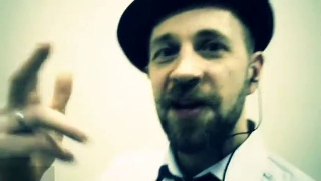 Billy's Band, приглашалка в ТЮЗ, 10 февраля 2014 смотреть онлайн