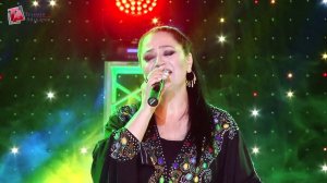 Мира Ашуралиева - Не вернуть (СК "Струны моего сердца") NEW 2017