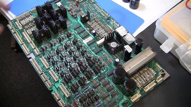 World Cup Soccer Pinball - fixing pinball reset issues, Pt 2 - PinballHelp.com смотреть онлайн