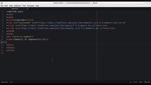 Coding semantic ui interactive images group|semantic ui horizontal image group|ui image group смотреть онлайн