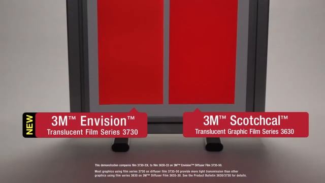 3M -- Translucent Diffuser Film/3M -- Translucent Diffuser Film смотреть онлайн