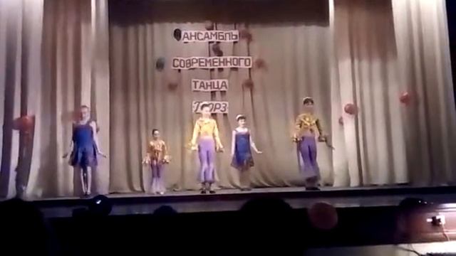 Чарльстон смотреть онлайн