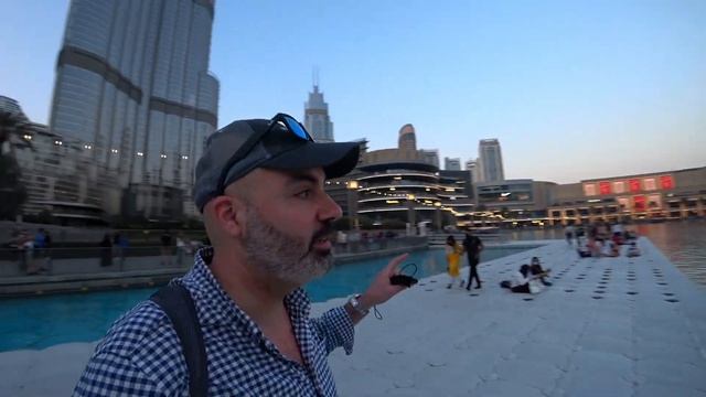 VIP Tickets to the Highest Lounge in the world at the Burj Khalifa смотреть онлайн