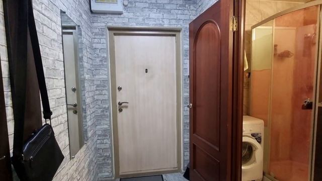 КВАРТИРА-СТУДИЯ в ЖК 