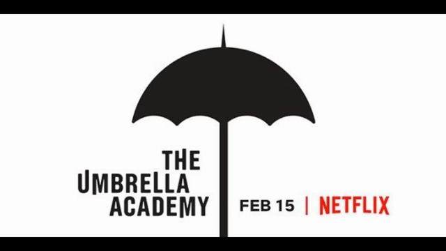 The Umbrella Academy Soundtrack | S01E04 | Shingaling | TOM SWOON |
