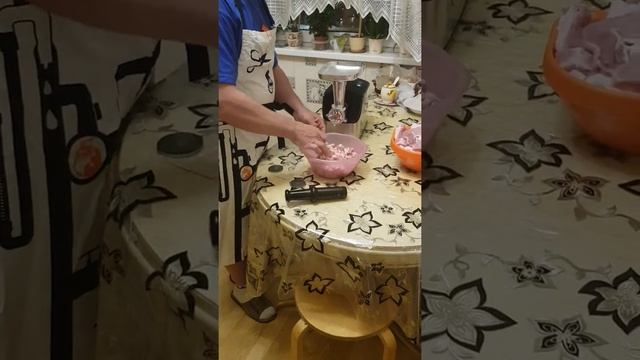 обзор мясорубки kitfort смотреть онлайн