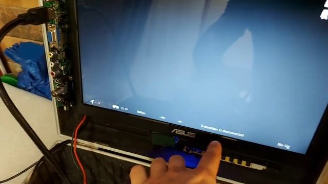 Walksnail VRX и Avatar HD Mini 1S KIT смотреть онлайн