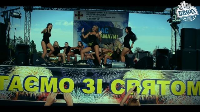 Yonce jazz funk dance performance by Bronx girls смотреть онлайн