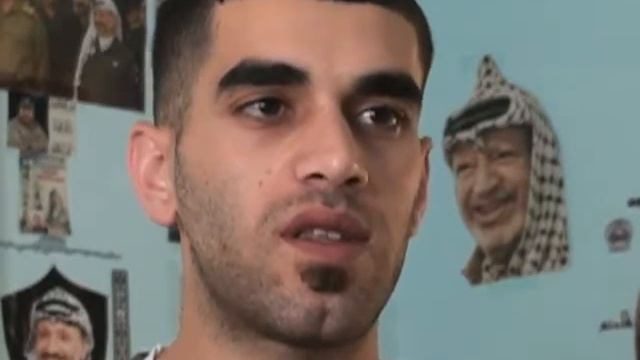 Convicted Major Nidal Hasan - Palestinian Relatives Try to Clear His Name смотреть онлайн