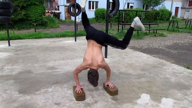 ЛУЧШАЯ ВОРКАУТ ИГРА (-5) КОМБО НА Вылет! Кто Не Выполнил Элементы Вылетает! ★ смотреть онлайн