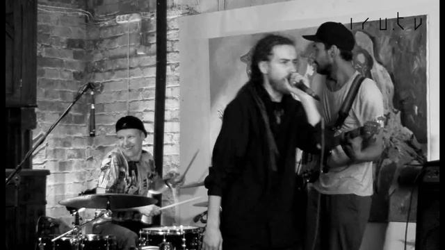 Кирилл Толмацкий a.k.a. Le Truk - Criminal (2010) смотреть онлайн