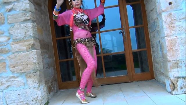 BELLY DANCE IN FUCHSIA-2014 смотреть онлайн