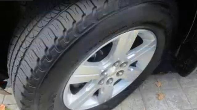 2010 Chevrolet Traverse - Owosso MI смотреть онлайн