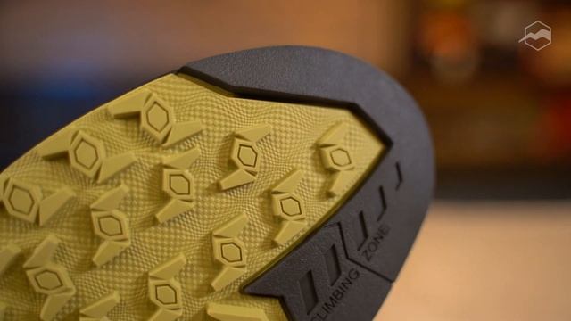 Ботинки Asolo Eldo Lth GV. Обзор