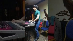 Мухаммаднасими Сухроб