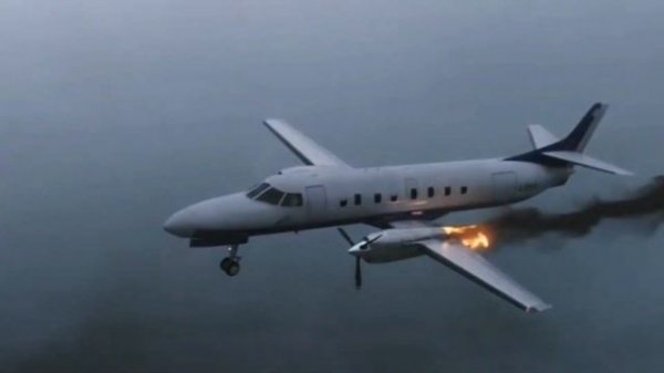 Mayday Aircrash Compilation I Goofy Ahh Phonk