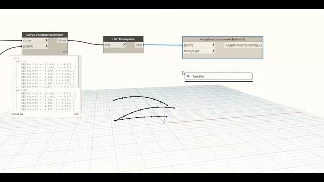 Dynamo for Revit la programmation visuelle accessible à tous смотреть онлайн