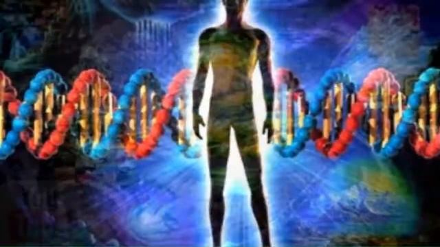 relación entre el ADN y las emociones смотреть онлайн