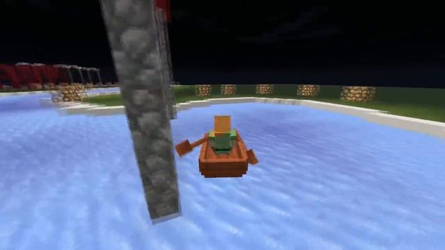 Minecraft #2 Дрифт Фонк смотреть онлайн