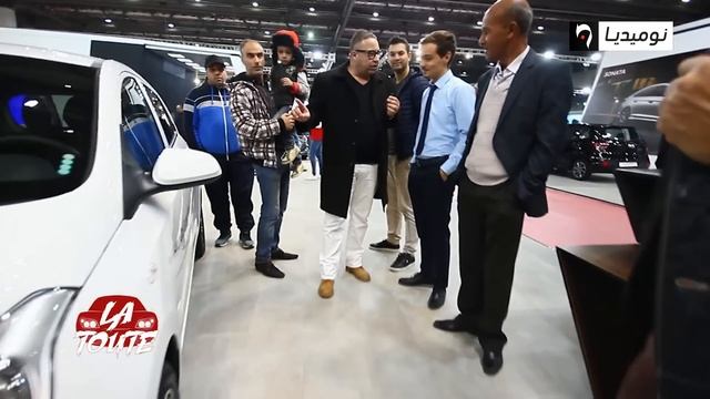 تعرف على السيارة المناسبة لعائلتك.. Hundai Grand I10.. كما لم تشاهدها من قبل смотреть онлайн